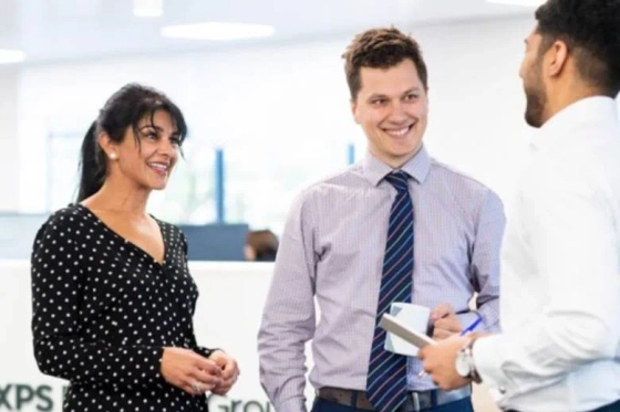 Latest opportunities